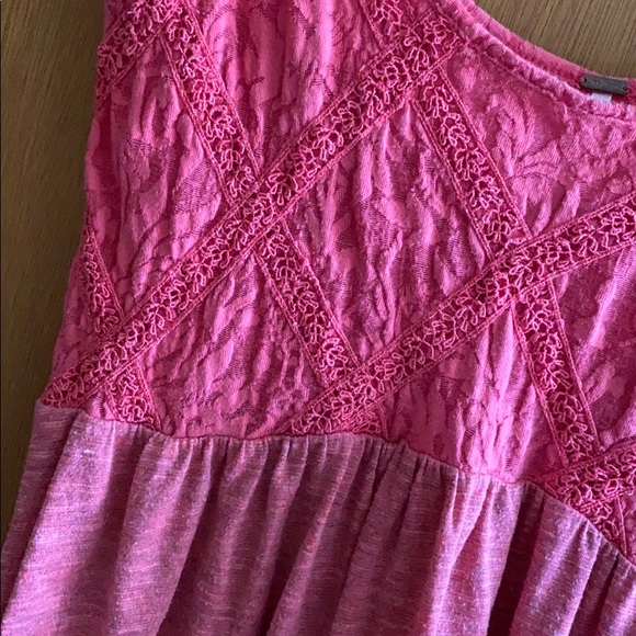 Free People top - Picture 2 of 3